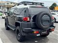 2011 Toyota FJ Cruiser