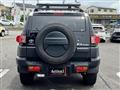 2011 Toyota FJ Cruiser