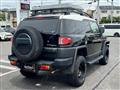 2011 Toyota FJ Cruiser