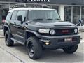 2011 Toyota FJ Cruiser