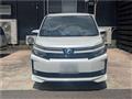 2015 Toyota Voxy