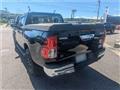 2018 Toyota Hilux
