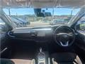 2018 Toyota Hilux