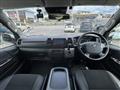 2018 Toyota Hiace Van