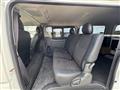 2018 Toyota Hiace Van