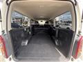 2018 Toyota Hiace Van