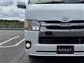 2018 Toyota Hiace Van