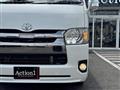 2018 Toyota Hiace Van