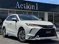 2021 Toyota Harrier
