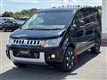 2013 Mitsubishi Delica D5