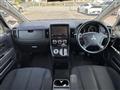 2013 Mitsubishi Delica D5