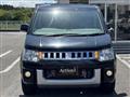 2013 Mitsubishi Delica D5
