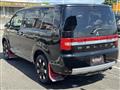 2013 Mitsubishi Delica D5