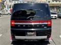 2013 Mitsubishi Delica D5