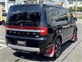 2013 Mitsubishi Delica D5