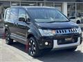 2013 Mitsubishi Delica D5