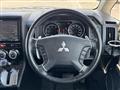 2013 Mitsubishi Delica D5