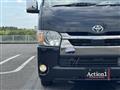 2021 Toyota Hiace Van