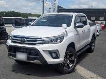 2018 Toyota Hilux