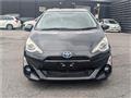 2015 Toyota AQUA