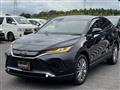 2020 Toyota Harrier