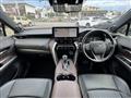 2020 Toyota Harrier