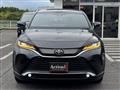 2020 Toyota Harrier