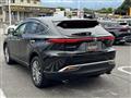 2020 Toyota Harrier
