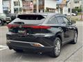 2020 Toyota Harrier