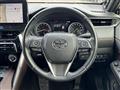 2020 Toyota Harrier
