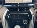 2020 Toyota Harrier