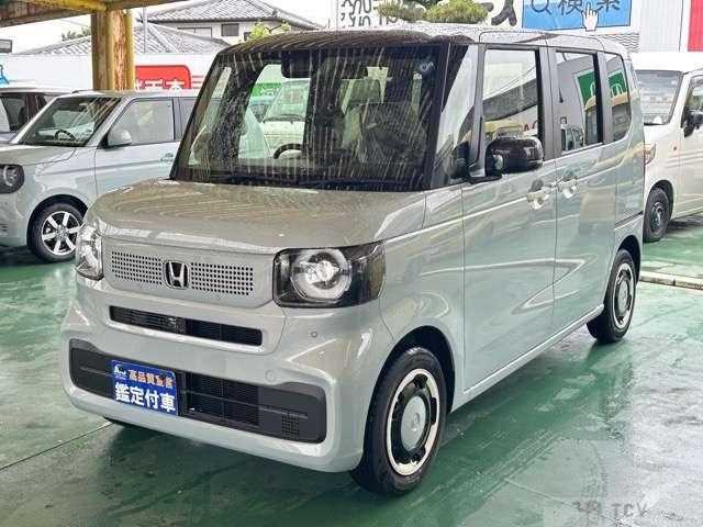 2026 Honda N BOX