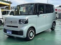 2026 Honda N BOX