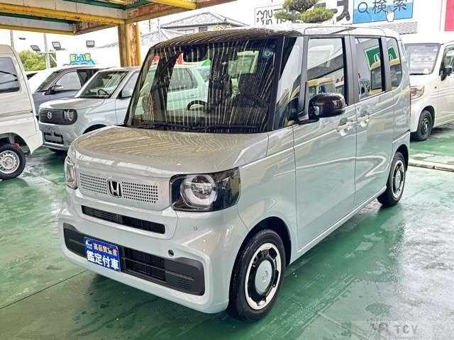 2026 Honda N BOX