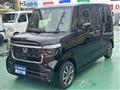 2026 Honda N BOX