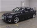 2019 Audi A4
