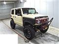 2020 Suzuki Jimny