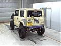 2020 Suzuki Jimny