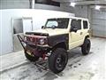 2020 Suzuki Jimny