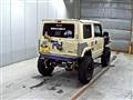 2020 Suzuki Jimny