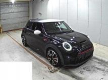2023 BMW MINI