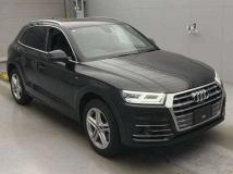2020 Audi Q5