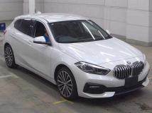 2024 BMW 1 Series