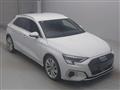 2021 Audi A3