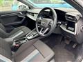 2021 Audi A3