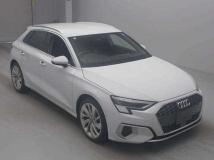 2021 Audi A3