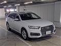 2016 Audi Q7