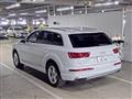2016 Audi Q7