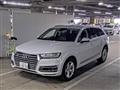 2016 Audi Q7