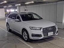 2016 Audi Q7